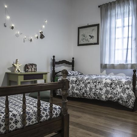 Il Pettirosso B&B Grottaferrata Luaran gambar