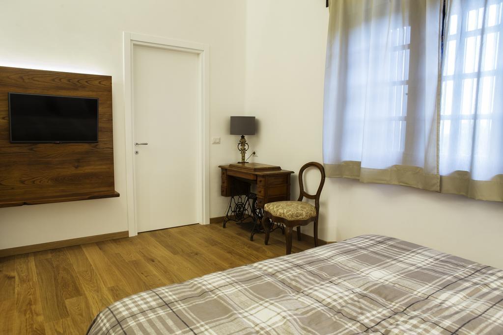 Il Pettirosso B&B Grottaferrata Bilik gambar