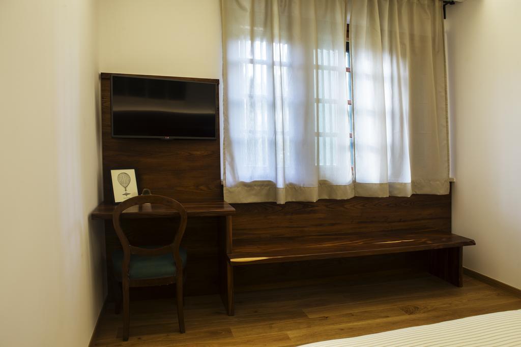 Il Pettirosso B&B Grottaferrata Bilik gambar