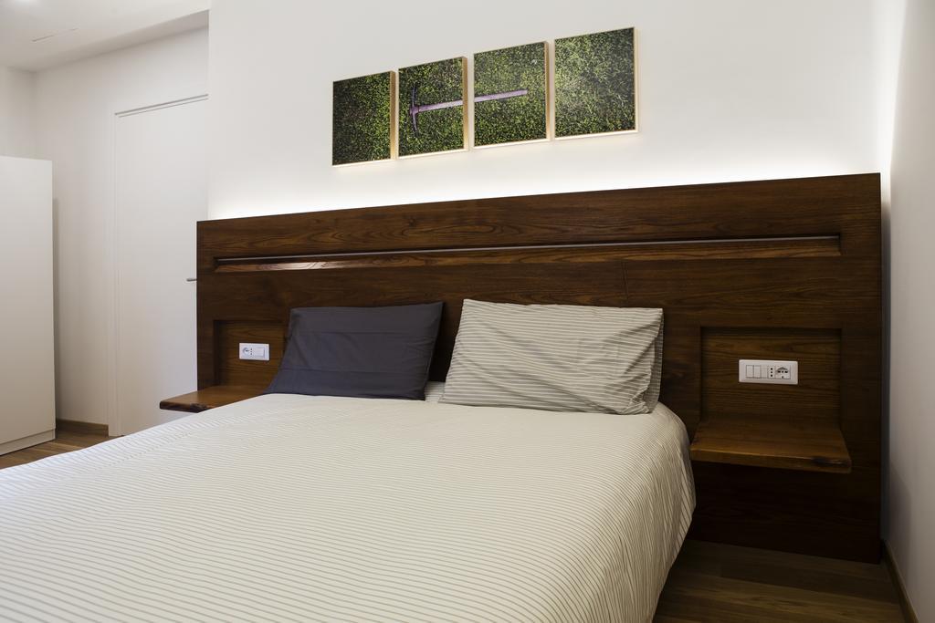 Il Pettirosso B&B Grottaferrata Bilik gambar