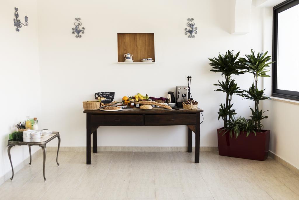 Il Pettirosso B&B Grottaferrata Luaran gambar