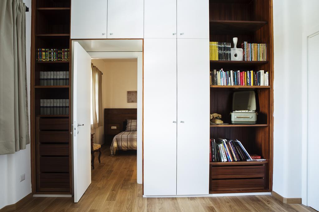 Il Pettirosso B&B Grottaferrata Luaran gambar