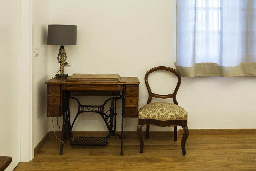 Il Pettirosso B&B Grottaferrata Luaran gambar