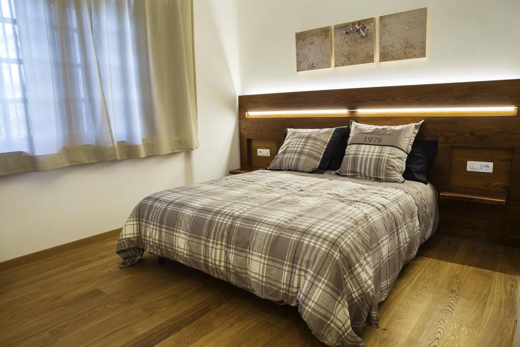 Il Pettirosso B&B Grottaferrata Luaran gambar