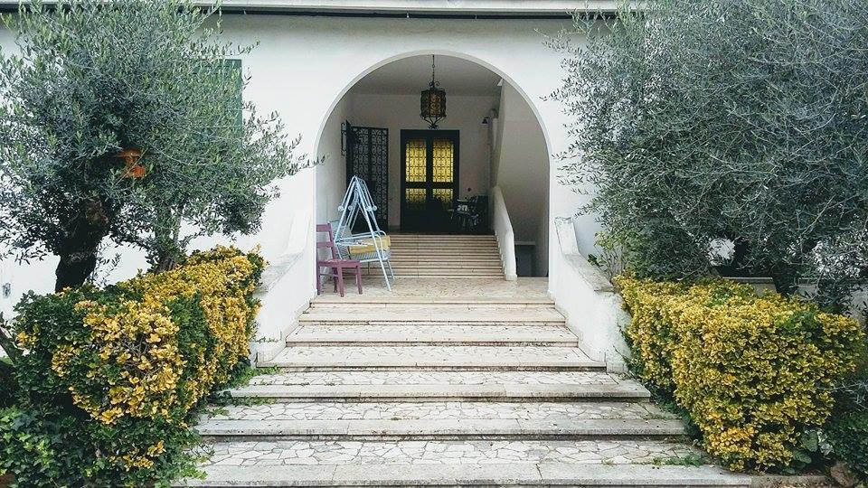 Il Pettirosso B&B Grottaferrata Luaran gambar