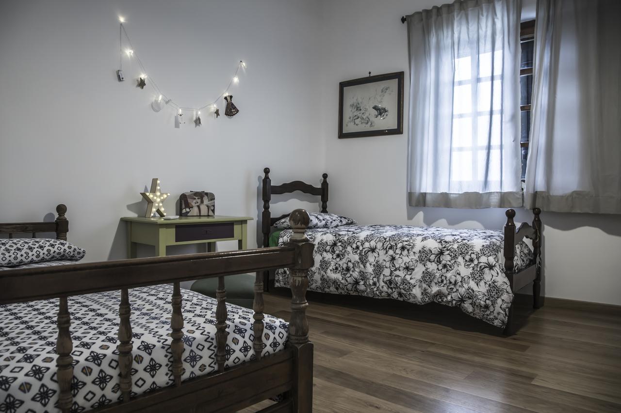Il Pettirosso B&B Grottaferrata Luaran gambar
