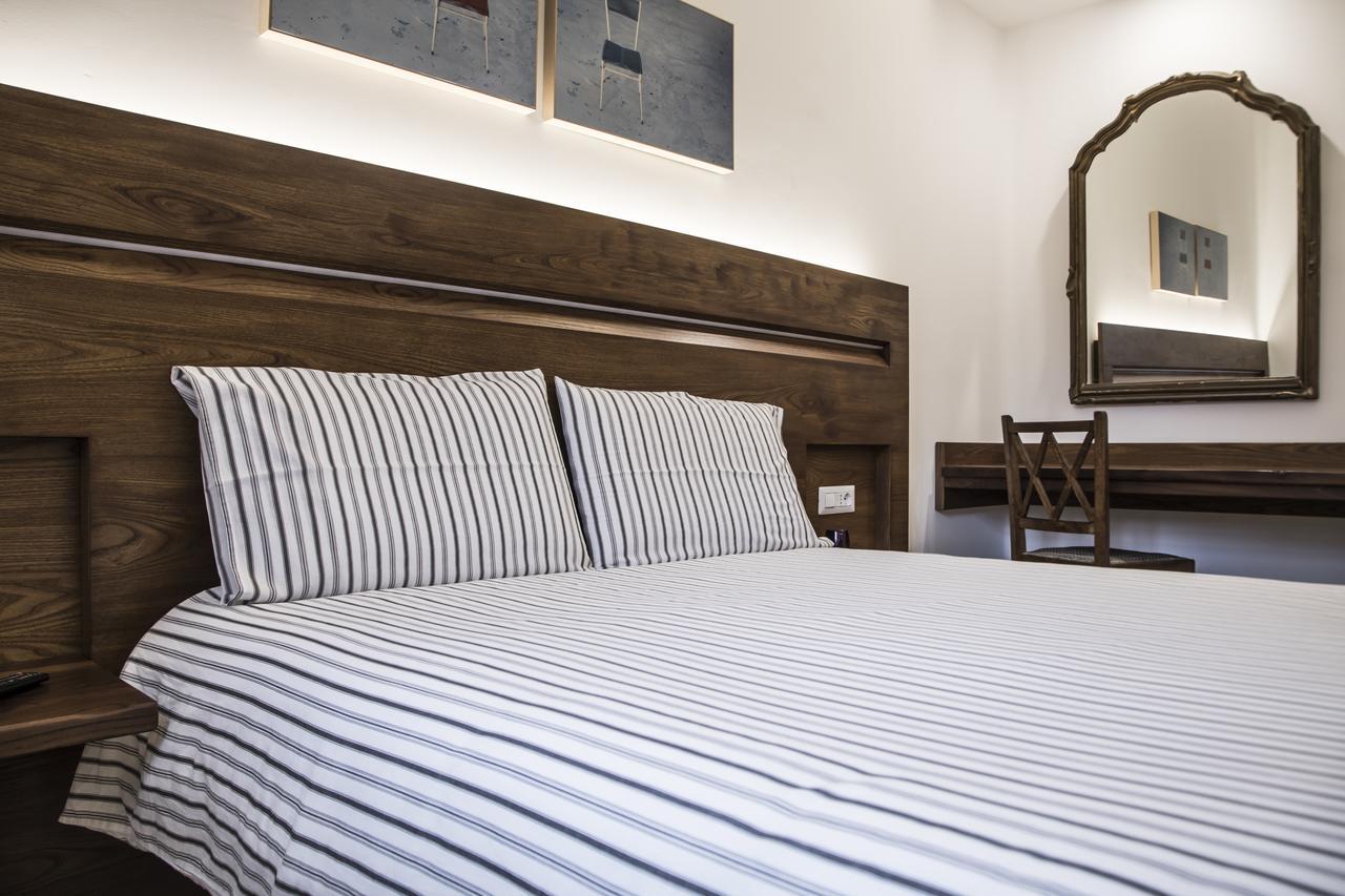 Il Pettirosso B&B Grottaferrata Luaran gambar