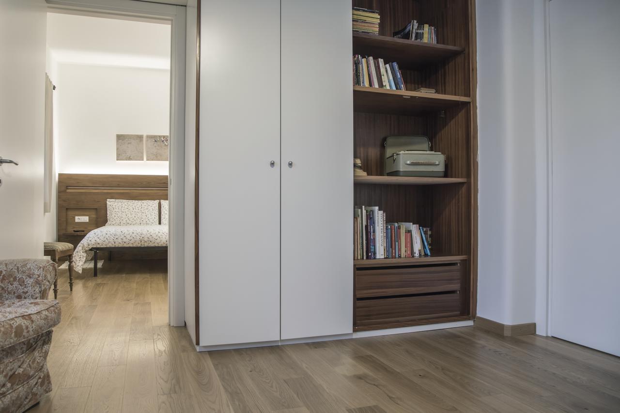 Il Pettirosso B&B Grottaferrata Luaran gambar